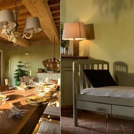 Vi Terra Mit Pool By Interhome Apartament *