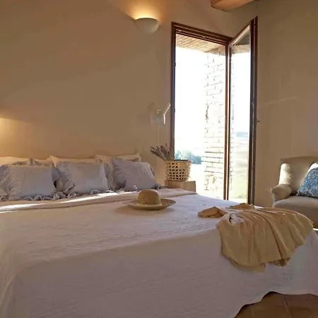 Апартаменты Vi Terra Mit Pool By Interhome