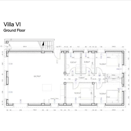 Vi Terra Mit Pool By Interhome