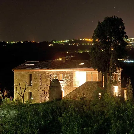 Vi Terra Mit Pool By Interhome Volterra