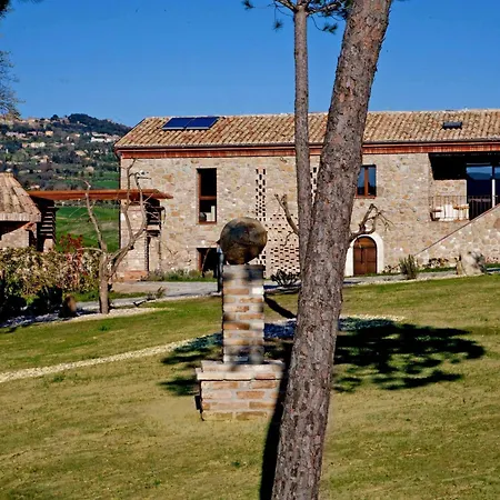 Apartament Vi Terra Mit Pool By Interhome Volterra