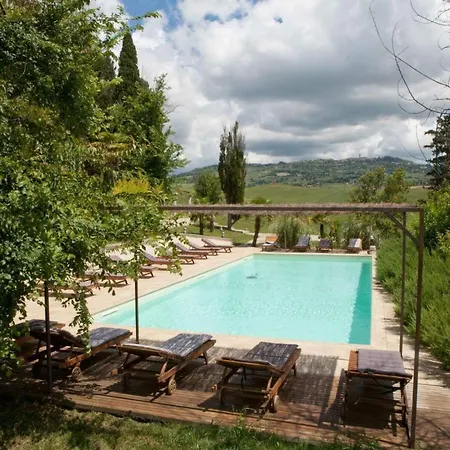 Апартаменты Vi Terra Mit Pool By Interhome *