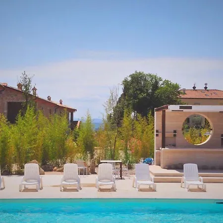 Vi Terra Mit Pool By Interhome * Вольтерра