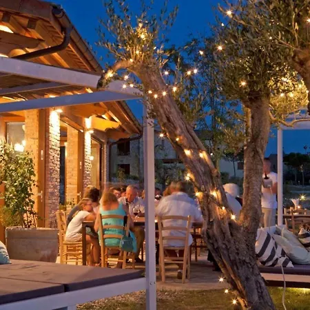Vi Terra Mit Pool By Interhome Volterra