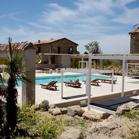 Vi Terra Mit Pool By Interhome Apartament *