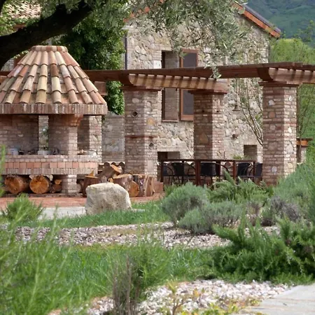 Апартаменты Vi Terra Mit Pool By Interhome *