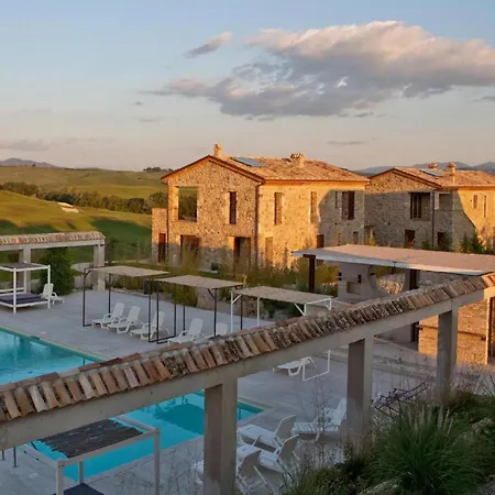 Vi Terra Mit Pool By Interhome Apartament