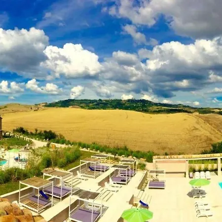 Apartament Vi Terra Mit Pool By Interhome *