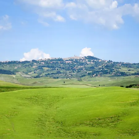 Vi Terra Mit Pool By Interhome Volterra
